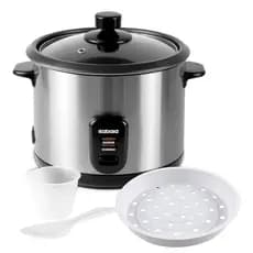 Panela De Arroz Elétrica 8 Xícaras Midi