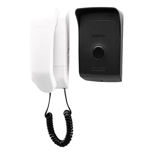 Porteiro Interfone Residencial IPR 1010 Intelbras BIVOLT