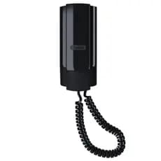Telefone Interfone Para Apartamento Condominio Tdmi 300 Preto Intelbras