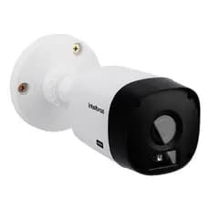 Camera intelbras Hdcvi Vhl 1120 B G2 Intelbras IR 20M LENTE 2,8mm IP66 custo beneficio