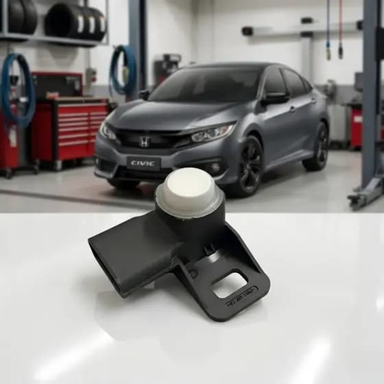 Sensor De Estacionamento Lateral Honda Civic G10
