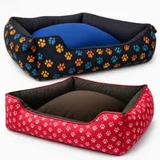 Caminha Cachorro Médio Grande GG XG Casinha Cama Pet Caes