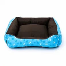 Cama Para Cachorro Grande GG Caminha Pet Gato Cão XG Impermeável