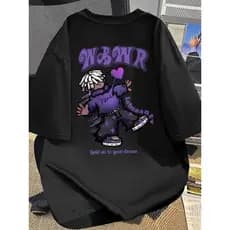 Camiseta Unissex Labzaa4 StreetWear Qualidade Premium Despache Rapido Atendimento 24 Horas