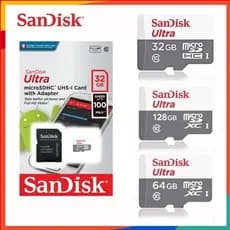 Sandisk8GB 16GB 32GB 64GB 128GB Cartão De Memória Micro