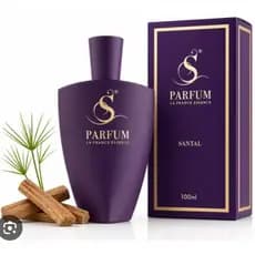 Santal/Cherry/Luxury Tobacco/perfumes feminino/fragancias