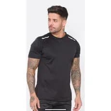 CAMISETAS MASCULINA ESPORTE MALHAÇÃO ACADEMIA FUTEBOL PASSEIO