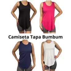 Regata fitness tapa bumbum academia crossfit beach tennis