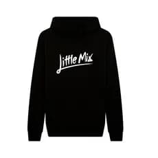 Moletom canguru unissex banda Little Mix