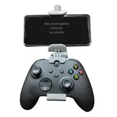 Suporte Para Celular Controle Xbox Series S X Compatível Xcloud GeForce Now Impressão 3D