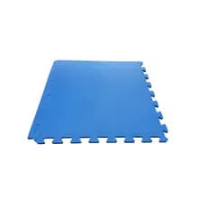 Tatame Infantil EVA 50x50 cm (1cm) - PEÇAS UNITÁRIAS - Monte do seu jeito