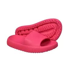 Chinelo Slide Nuvem Infantil Unissex Menina e Menino Confortável