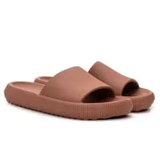 Chinelo Slide Nuvem Feminino Confortávell Promoção