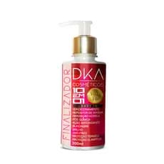 Leave-in top 10 D.ka Cosméticos 10 Benefícios em 1 Produto