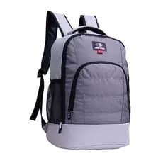 Mochila Mormaii Notebook Trabalho Faculdade Dia a Dia
