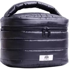 Necessaire Puffer Moda Travel Maquiagem Viagem Organizadora