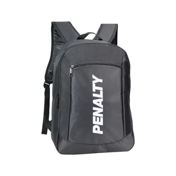 Mochila Penalty Poliéster Original Reforçada Viagem