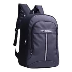 Mochila Mormaii Executiva Refletiva Faculdade Notebook