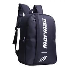 Mochila Casual  Essential Dia a Dia Resistente