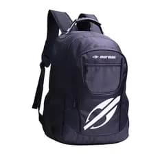 Mochila Mormaii Executiva Cabo De Aço Segredo Embutido Anti-Furto