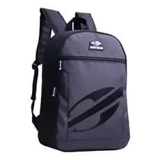 Mochila Mormaii Faculdade Casual Dia a Dia Neutra