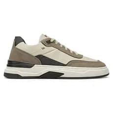 Tênis Casual Strike Space Masculino Exclusivo Elegante