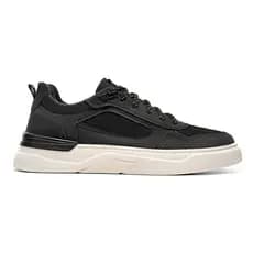 Tênis Casual Street Masculino Sola Reta Antiderrapante Conforto Premium Versátil Cano Baixo Moda Tendência Urbano Estilo