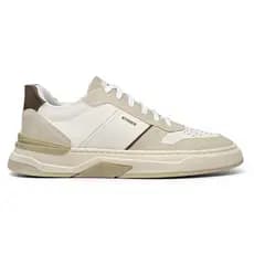 Tênis Streetwear Neutro Dia a dia Conforto Premium Casual Moda Urbano Versátil Básico Antiderrapante Elegante