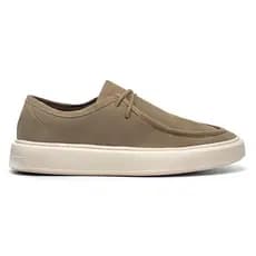 Tenis Casual Rock 06 Bege Masculino