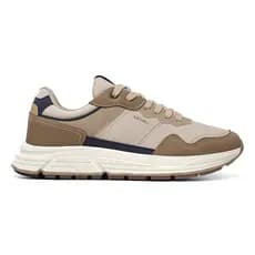 Tenis Casual Strike Sky 02 Sint. Bege