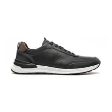Tênis Masculino Casual Confortável Moderno Leve Caminhada
