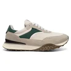 TENIS CASUAL SINT. MASC. ADULTO WALK-02 BRANCO