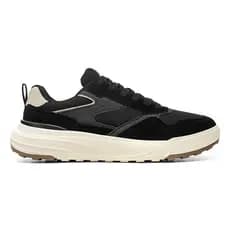 TENIS CASUAL SINT. MASC. ADULTO MOVE-01 PRETO