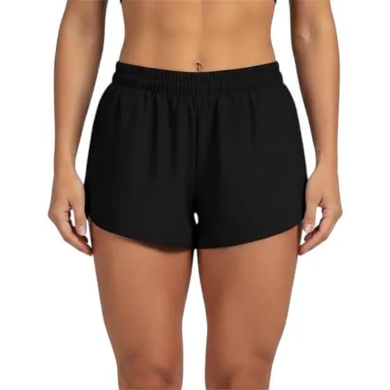 Shorts Academia Tactel Elastano Feminino Verão– Estilo, Conforto e Liberdade - Tecido Premium