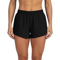 Shorts Academia Tactel Elastano Feminino Verão– Estilo, Conforto e Liberdade - Tecido Premium