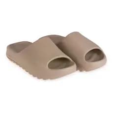 Chinelo Nuvem Ergonômico Unissex Cloud Slide Flexível Macio