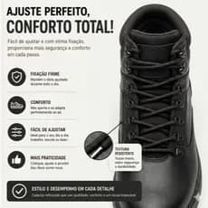 Par Cadarço  Preto Redondo Coturno Botas e Coturnos Tamanho 110 cm e 160 cm - envio imediato