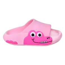 Sandália Nuvem Infantil Menino Menina Chinelo Leve Personagem