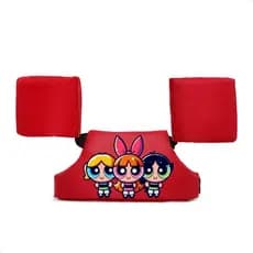 Boia Colete Para Meninas Super Segura e Confortável GB 01