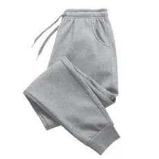 Calça Moletom Needstar Slin Algodão Confortável Treino Academia Passeio Básico Várias Cores RB Dsitribuidora Gael Shop