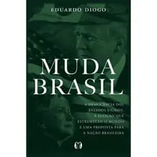 MUDA BRASIL - EDUARDO DIOGO - CITADEL