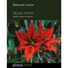 MELHORES CONTOS - NELIDA PINON - GLOBAL