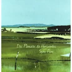 DAS PLANURAS DE HORIZONTES SEM FIM... - KLEBER GRUBEL DA SILVA - NEMA