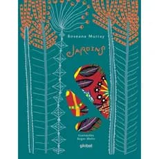 JARDINS - ROSEANA MURRAY - GLOBAL