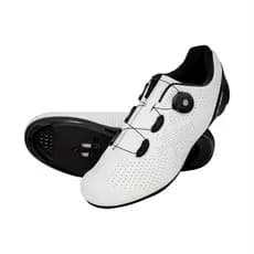 Sapatilha Mattos Racing Speed Disc Branca