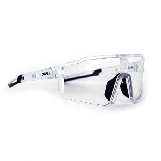 Óculos Esportivo Damatta Fotocromático Transparente