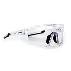 Óculos Esportivo Damatta Fotocromático Transparente