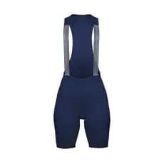 Bretelle Ciclismo Feminino ASW Active 2.0 Azul