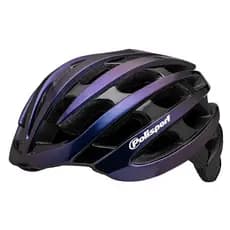 Capacete Ciclismo Polisport Light Road Camaleão