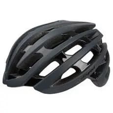 Capacete Ciclismo Polisport Light Road Black